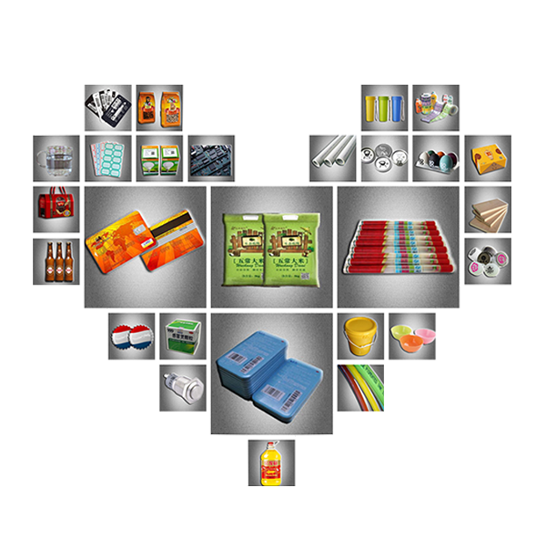 材质普遍，内容富厚