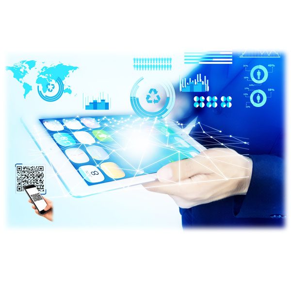 便于治理市场，，商品防窜货