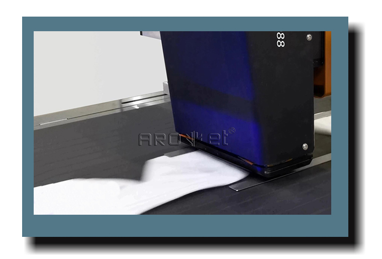 口罩在线喷码，98858vip威尼斯游戏A-one喷码机解决方案