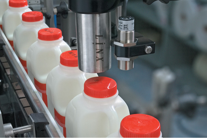 环保油墨，，，喷码机行业进入新时代