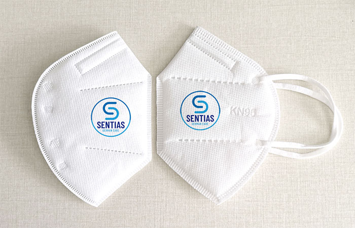 口罩喷印机是什么？？？广东喷印机厂家98858vip威尼斯游戏为你解惑