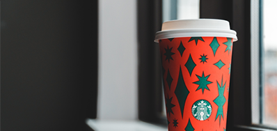 借势奶茶杯贴印刷装备，你的奶茶杯可以这样做!