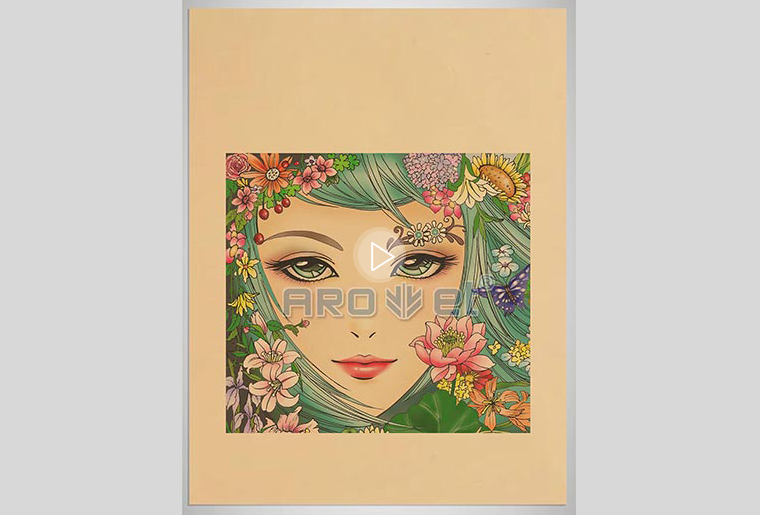 98858vip威尼斯游戏X6喷码装备在手提袋喷印二维码