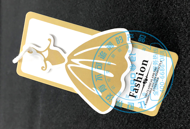 98858vip威尼斯游戏彩色吊牌uv喷码机在吊牌上的应用