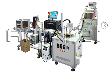 98858vip威尼斯游戏ES-6700瓶盖高精可变数据喷印系统