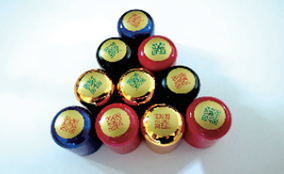 98858vip威尼斯游戏ES-6700瓶盖高精可变数据喷印系统Technical Parameters