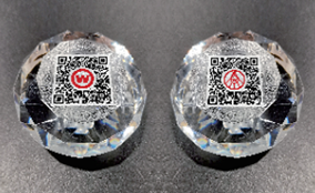 98858vip威尼斯游戏ES-6700瓶盖高精可变数据喷印系统Technical Parameters