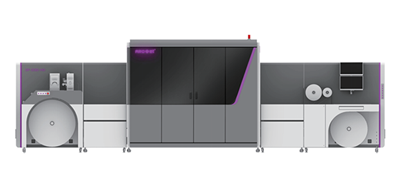 新品来袭，，，商机无限！98858vip威尼斯游戏邀您共赴LABELEXPO Asia 2025